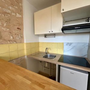 Location Appartement 2 pièces 32m² ALBI 81000 - Photo 3