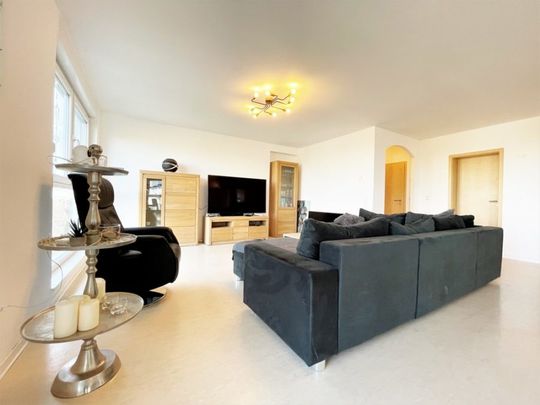 4-Zimmerwohnung in Dortmund-Berghofen zu vermieten! Mit Garage und Balkon! - Photo 1