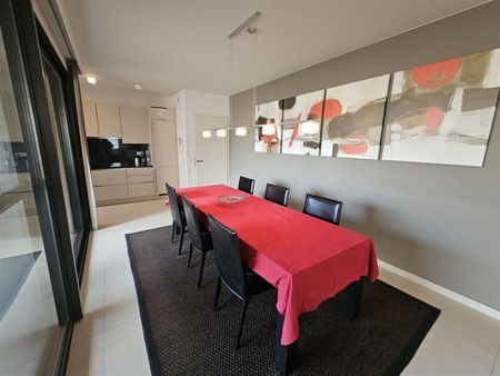 Appartement - Photo 4