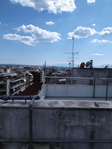 Διαμέρισμα για ενοικίαση Ρωμαϊκή Αγορά - Βενιζέλου - Ιστορικό Κέντρο (Κέντρο Θεσσαλονίκης) - Photo 5