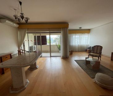 Apartamento T1 para arrendamento sem móveis em condomínio no centro... - Photo 3
