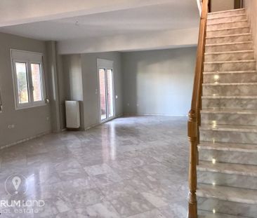 Μεζονέτα 270 τ.μ. προς ενοικίαση - Photo 5