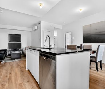 À louer / Appartement - Photo 4