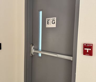 For Lease - 1050 Eastern Avenue Unit# 1508, Toronto, Ontario - Photo 2