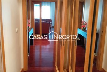 T2 ao Marquês em Condomínio Fechado de Luxo