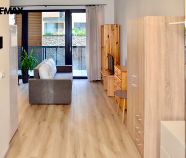 Pronájem bytu 1+kk v družstevním vlastnictví 38 m², Mladá Boleslav - Photo 5