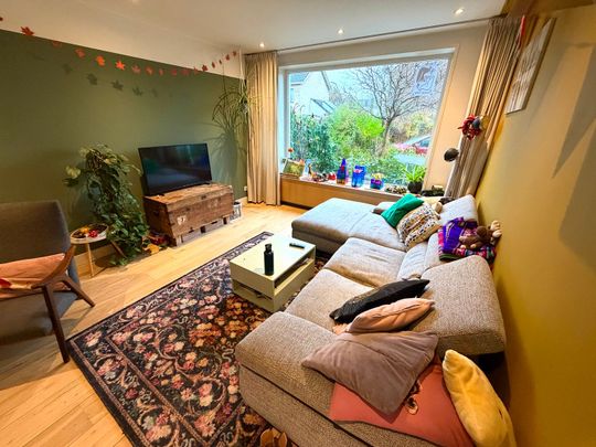 Huis te huur: Schoolstraat 13 1127 PZ Den Ilp - Foto 1