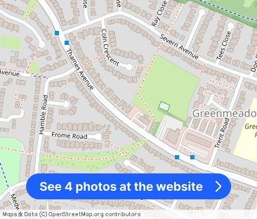 North Swindon - Photo 1