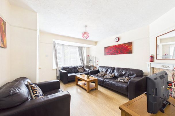 Thirlmere Avenue, Tilehurst, Reading, Berkshire, RG30 - Photo 1