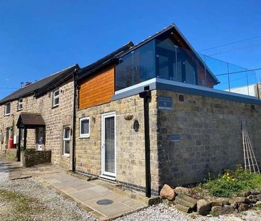 Daisy Cottage, Matlock, DE4 - Photo 1