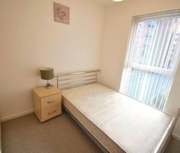 1 Stillwater Drive, Sports City, Manchester, M11 4TD - Photo 6