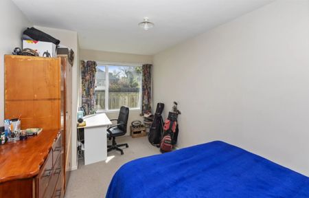 25A Auburn Ave, Upper Riccarton - Photo 5