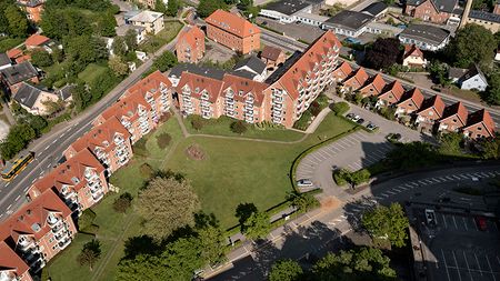 Sct. Jørgens Vej, 4. 3.TV., 8800, Viborg - Photo 3