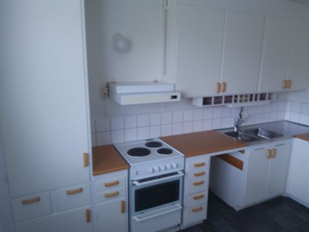 Jungfrugatan 4 A - Photo 4