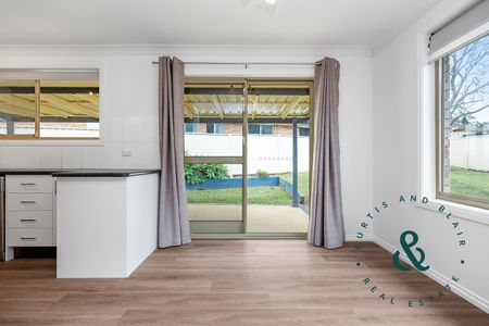 1 Sarah Place, Medowie NSW 2318 - House For Rent | Domain - Photo 4