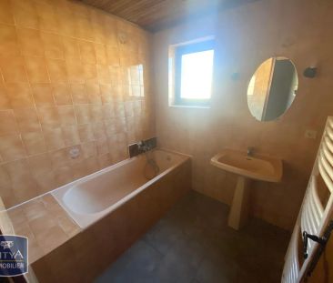 Appartement à louer 2 pièces 44m² - Photo 2