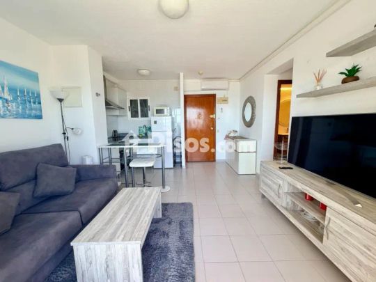 Apartamento en alquiler en Platja de Ponent - Foto 1