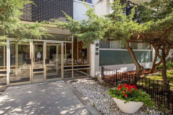 Saguenay Apartments - Photo 1