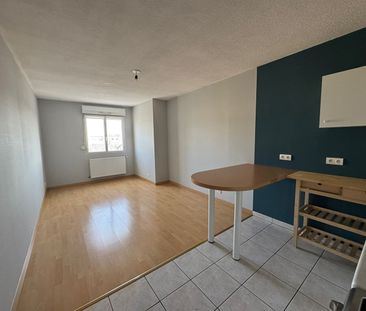 Appartement Talange 2 pièce(s) 48.3 m2 - Photo 4