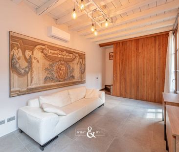 Trilocale via Lambro 1/E, Centro Storico, Monza - Photo 2