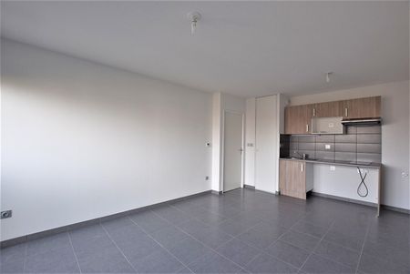 Appartement 2 pièces - Photo 3