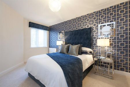 2 bedroom apartment to rent - Photo 3