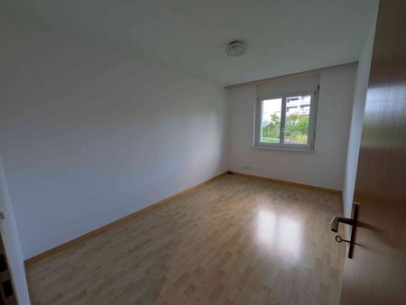 4.5 Zimmer, 103 m², 2. Stock - Foto 4