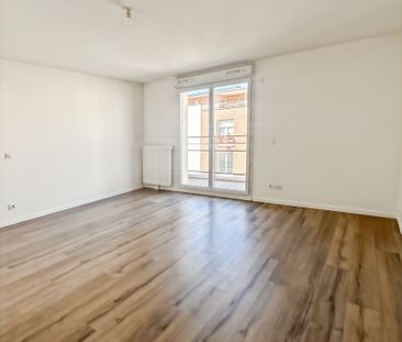 Location appartement 1 pièce, 32.50m², Mennecy - Photo 4