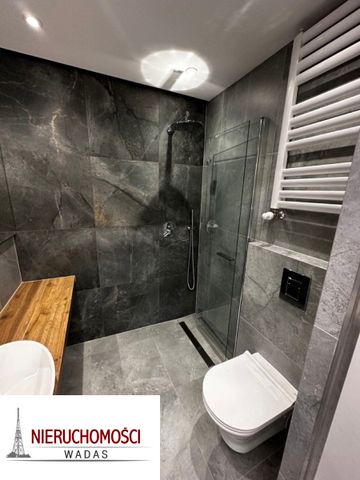 Gliwice, Centrum, Fredry. Designerska kawalerka 27 mkw - Фото 4