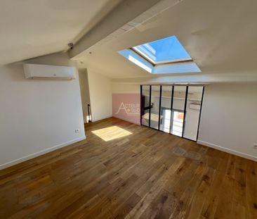 LOCATION APPARTEMENT 4 PIÈCES MONTPELLIER BOUTONNET - CENTRE-VILLE - Photo 6