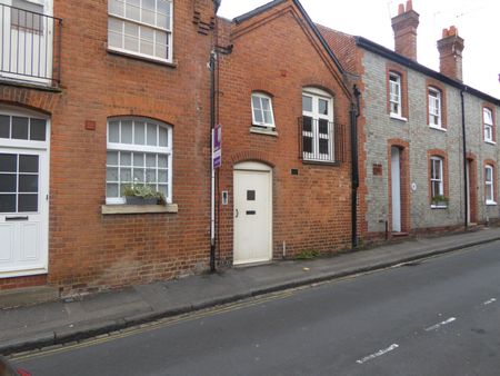 Conquest Court, Reading, RG1 4EF - Photo 5