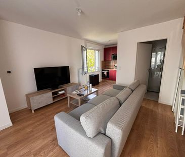 Chambre en colocation - Rezé - meublée - Location Appartement reze ... - Photo 1