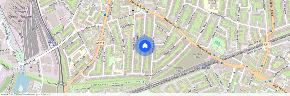 Harcourt Road, London