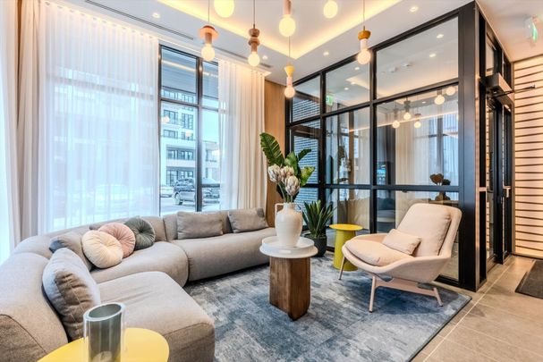 For Lease - 720 Whitlock Avenue Unit# 705, Milton, Ontario - Photo 1