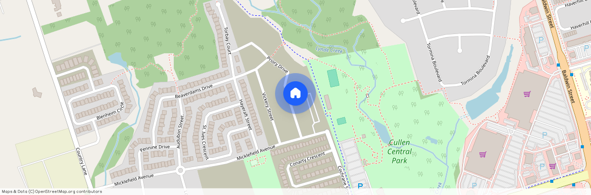 56 Priory Drive Unit# Basement, Whitby