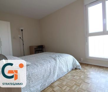 Appartement - colocation - deux chambres - Photo 4