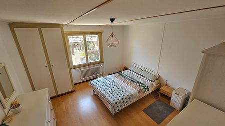 2½ Zimmer-Wohnung in Belp (BE), möbliert, auf Zeit - Foto 5