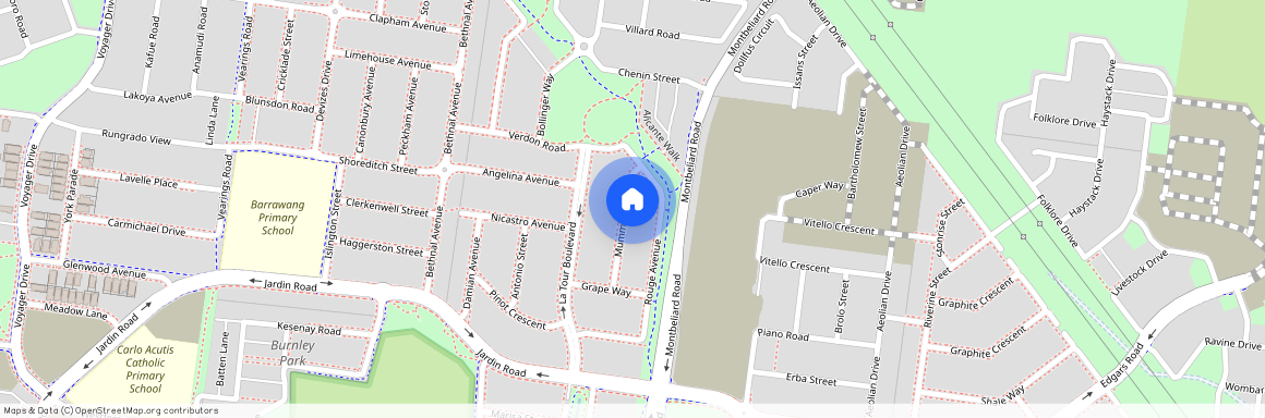 22 Mumm Street, Wollert