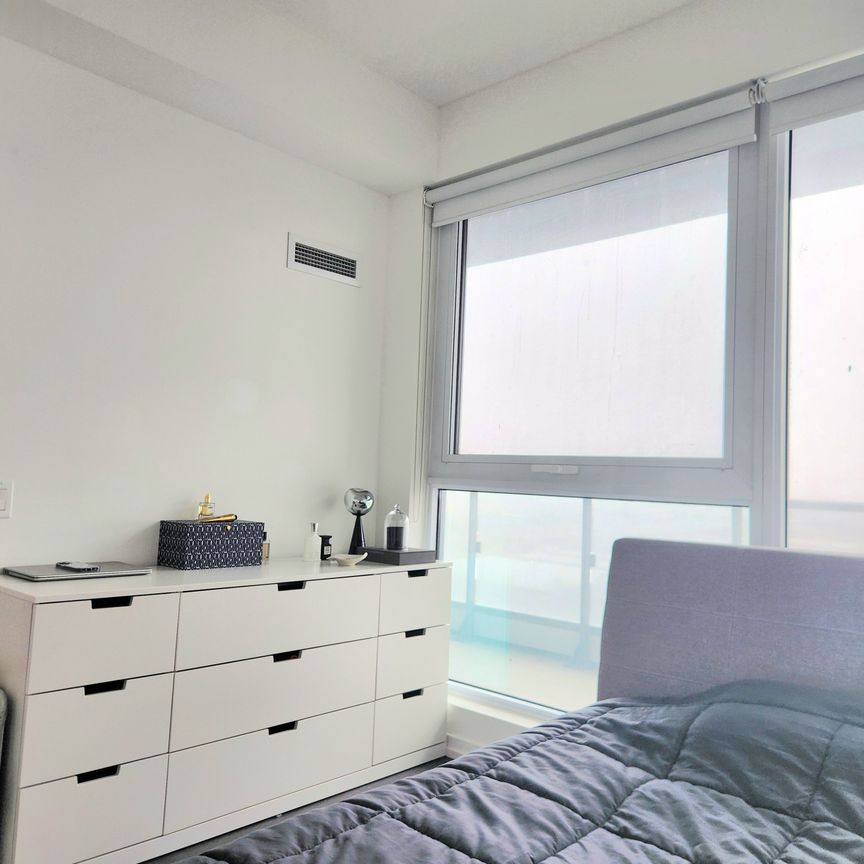 For Lease - 1000 Portage Parkway Unit# 901, Vaughan, Ontario - Photo 1