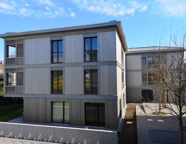 A charming modern apartment is looking for you – and without a security deposit - Photo 1