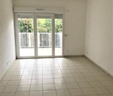 Location Appartement 3 pièces 58m² BAYONNE 64100 - Photo 1