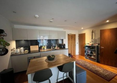 1 Bed Flat, Munday Street, M4 - Photo 4