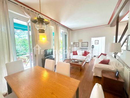 Villa a schiera via della Pergola 8, San Michele di Pagana, Rapallo - Photo 2
