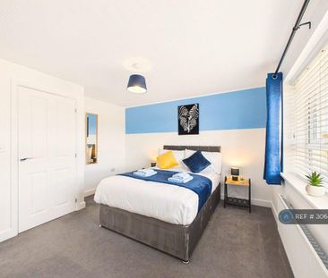 5 bedroom semi-detached house to rent - Photo 5