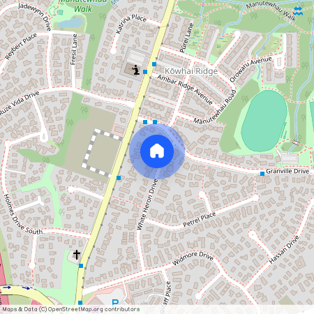 36 White Heron Drive, Massey, Auckland