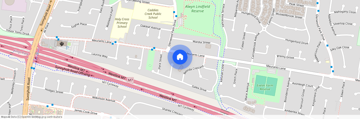 5/96 Meurants Lane, Glenwood 2768, New South Wales