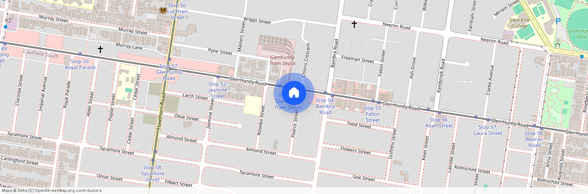 5/892 Glen Huntly Rd, Vic 3162, Caulfield South