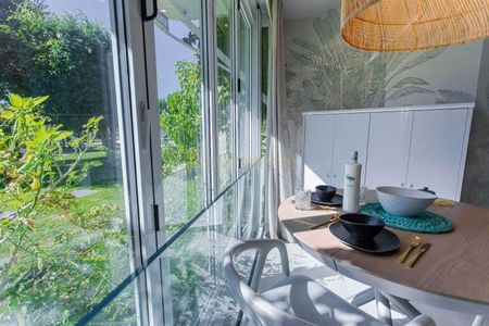 Casa o chalet de alquiler en Cl Obispo Herrera Oria 1(a)benalmadena (málaga), Arroyo de la Miel - Photo 4