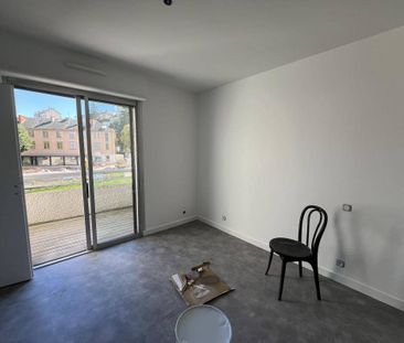 Location appartement t2 48 m² à Rodez (12000) - Photo 2