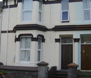 10 bedroom house share to rent - Photo 5